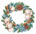 (image for) Winter Aroma
